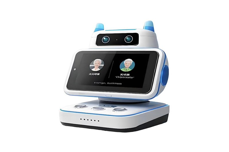 病房守护管理智能终端解决方案